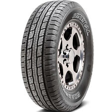 Tire 26570r17 General Grabber Hts 60 As As All Season 115s Owl