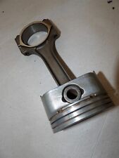 Piston And Connecting Rod Standard Bore Chevy 5.3l Ls Engine Oem 12555820