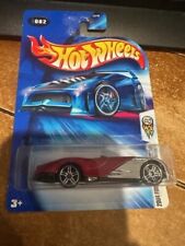 2004 Hot Wheels First Edition Extreemster 82