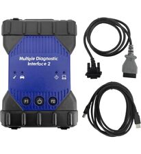 Mdi2 Gm Multiple Diagnostic Interface Scanner Wifi Version Usbdlc Cable