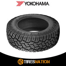 1 New Yokohama Geolander X-at 26570r16 121118q Tires
