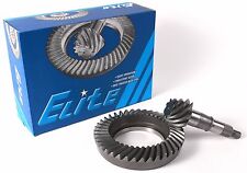 Gm 9.5 Chevy 14 Bolt - Semi Float Rearend - 4.88 Ring And Pinion Elite Gear Set