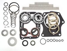Complete Bearing Seal Kit Chevy Van Gmc Dodge Np833 A833 1977-90