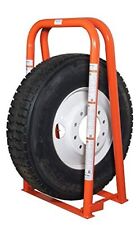 Martins Mic-2wb 2 Bar Folding Tire Cage Wwide Base For 48x21 Tires