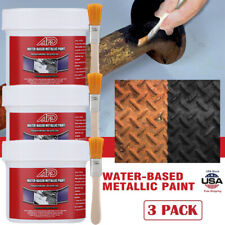 3 Car Anti-rust Chassis Rust Converter Water-based Primer Metal Rust Remover