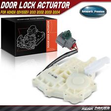 Door Lock Actuator For Honda Odyssey 2001 2002 2003 2004 Rear Left 72663-s0x-a11