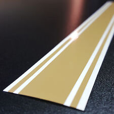6 X 92 Vinyl Racing Stripe Pinstripe Decals Stickers 18 Colors Stripes
