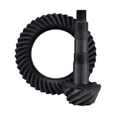Yukon Ring And Pinion Gear Set For Toyota 8 Front Diff 4.56 Ratio 29 Spline