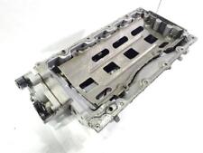 Used Engine Oil Pan Fits 2017 Nissan Titan Xd 5.0l 8 Cylinder Diesel Grade A