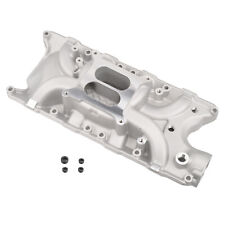 Intake Manifold For Sbf Small Block Ford 289 302 F-series E-series 4.3 4.7 5.0l