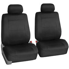 For Toyota Neoprene Car Seat Covers Fit For Auto Truck Suv Van - 2pc Front Seats