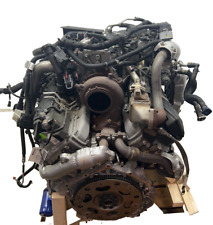 2017 - 2022 Gmc Sierra 2500 Oem 6.6l Duramax Turbo Diesel V8 4x4 Engine 75k