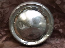 1955 1956 Chevy 150 210 Belair Nomad Single Hubcap Poverty Dog Dish