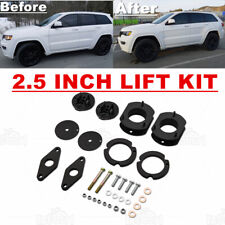 2.5 Inch Lift Kit Steel For Jeep Grand Cherokee Wk2 2011-2017 2018 2019 2020