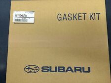 Genuine Subaru Oem Engine Gasket Kit For 2008-2017 Subaru Sti Impreza Wrx Ej257