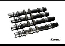 New Tomei Camshaft Set For Poncam For Subaru Ej25 254-10.30 Free Shipping