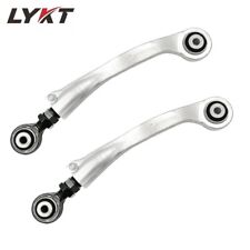 2pcs Lykt Adjustable Control Arm Alignment Rear Camber Kit For Benz Clsesl Amg