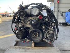 2010-2015 Chevrolet Camaro Engine Transmission X-over 6.2l Opt L99 Oem