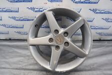 02 03 04 Acura Rsx Type S Dc5 K20a2 Oem Wheel Rim 16x6.5 45 5x114.3 4547 14