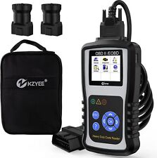 24v Diesel Heavy Duty Truck Hd Obd All System Diagnostic Scanner Tool Engine Abs
