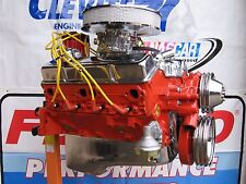 Chevrolet 350 325 Hp High Performance Turn-key Crate Engine Truck Car
