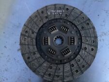Clutch Disc For Various 1954-63 Chevrolet And Gmc Truck Applications