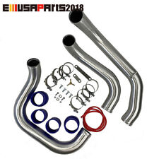 For 93-98 Skyline Gt-r R32 R33 R34 Rb25det Intercooler Pipingsiliconeclamps