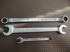 Snap On Wrench Lot Of 3 Cheap