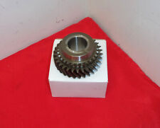 T5 Gm Or Ford V8 Nwc 3rd Speed Gear 30 Tooth 2.95 1st Gear 1352-080-016