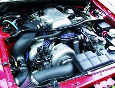 Mustang Cobra Procharger 4.6l 4v P-1sc Supercharger Stage Ii Intercooled 96-98