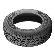 Goodyear Workhorse At 24565r17 107t Sl Tires