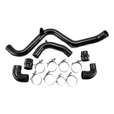For 2013-2018 2017 2016 Ford Focus St 2.0l Turbo Charged Intercooler Pipe Kit