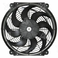 One New Hayden Auxiliary Engine Cooling Fan Assembly 3690
