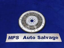 03 04 Ford Mustang Cobra Oem Stock 8 Bolt Flywheel Good Used Take Out H81