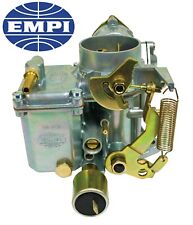 Empi 34 Pict-3 Carburetor 12 Volt Choke 1600cc Stock Replacement Dual Port Type1