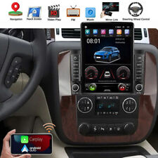 For Gmc Yukon Chevrolet Tahoe Suburban Android 13 Carplay Car Stereo Radio Gps