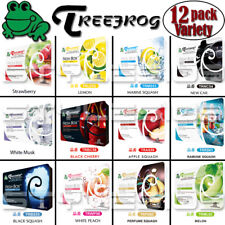Treefrog Fresh Box Natural Air Freshener Odors Deordorizer Scent Air Freshener