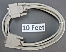 10 Feet Extension Cable For Autel Maxidas Ds708 Maxidiag Md801 Md802 Scanner
