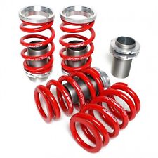Skunk2 Racing Coilover Sleeve Kit Fits 2001-2005 Civic Ex Coupe Sedan