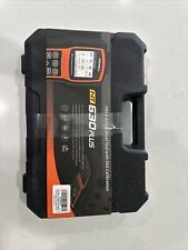 Foxwell Nt630 Plus Abs Srs Obd2 Scanner Tool Code Reader For Honda Bmw Gm Toyota