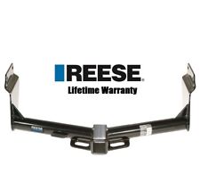 Reese Trailer Hitch For 11-23 Dodge Durango 14-21 Jeep Grand Cherokee Receiver