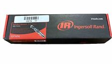 Ingersoll Rand 107xpa 38 Air Ratchet Wrench