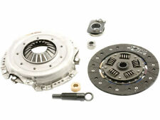 For 1964-1973 Ford Mustang Clutch Kit Luk 25386qy 1965 1968 1966 1967 1969 1970