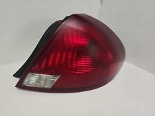 2001 Ford Taurus Tail Light Assembly Sdn Quarter Mounted Rh Ss-3