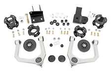 Rough Country 3.5 Suspension Lift Kit For 2021-2024 Ford Bronco 4wd - 51027