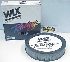 New Wix 46949r Air Cleaner Filter Element 3.50 Tall X 16 Od Nascar