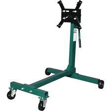 Safeguard Engine Stand 1000-lb. Capacity Model 67106