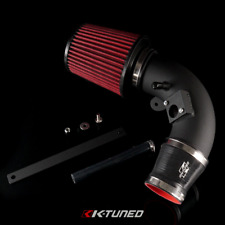 K-tuned 9th Gen 3.5 Ram Air Intake Kit For 2012-2015 Honda Civic Si Ktd-sr9-35f