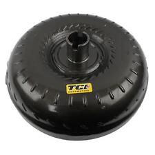 Tci High Torque Towing Torque Converter Chevy Th400 1200 Stall 13