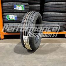 1 New Firestone Ft140 20555r16 All Season Tire 91h Bw 20555-16 2055516